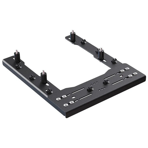 VIRPIL Controls Chair Mount – Collective Base Adapter (Black) Virpil Controls