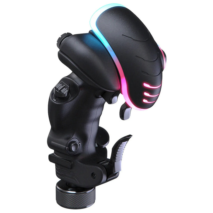 VIRPIL Controls Constellation ALPHA Prime – Left Hand Virpil Controls