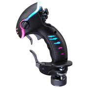 VIRPIL Controls Constellation ALPHA Prime – Left Hand Virpil Controls Virpil Controls Flight stick  Sim Race Webshop B.V.