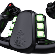 VIRPIL Controls Constellation VEGA Yoke Handle Virpil Controls Virpil Controls Flight Yoke  Sim Race Webshop B.V.