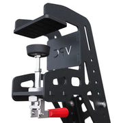 VIRPIL Controls Desk Mount – Mini (Black) Virpil Controls Virpil Controls Flight accessoires  Sim Race Webshop B.V.