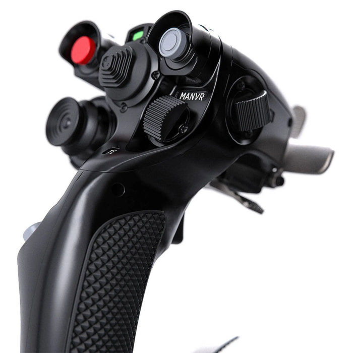 VIRPIL Controls FLNKR Grip – English Labels Virpil Controls