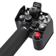 VIRPIL Controls SharKa-50 Collective Grip Virpil Controls Virpil Controls Flight stick  Sim Race Webshop B.V.