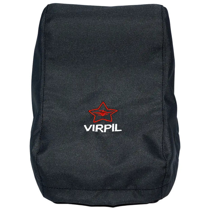 VIRPIL Controls Throttle Dust Cover – Black (Size L) Virpil Controls
