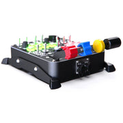 VIRPIL Controls Universal Control Panel #3 – RGB – 30 Inputs (Black) Virpil Controls Virpil Controls Flight accessoires  Sim Race Webshop B.V.