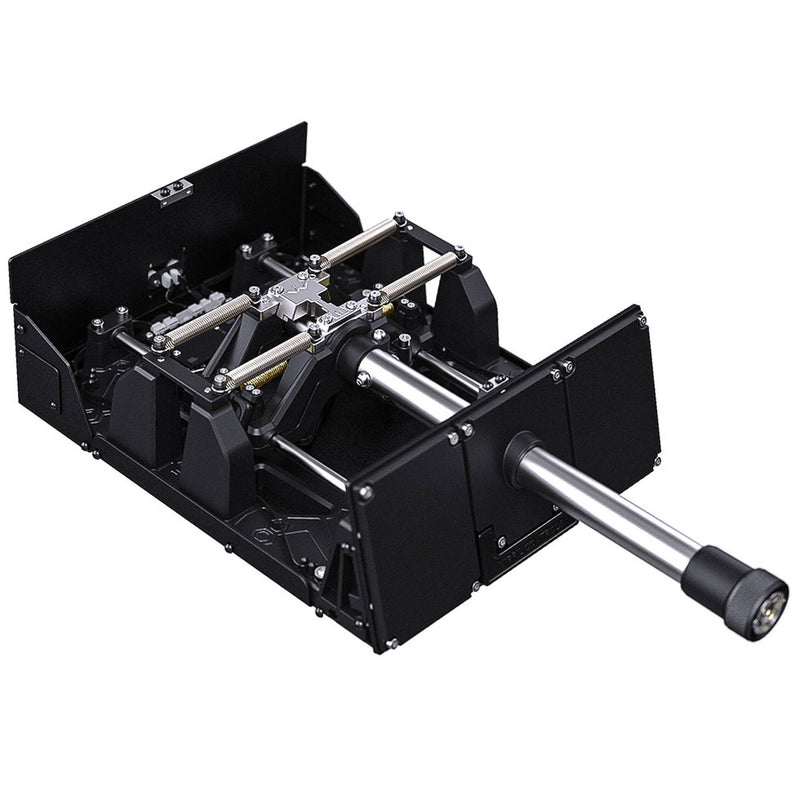 VIRPIL Controls Vector Flight Yoke Base Virpil Controls Virpil Controls Flight Yoke Base  Sim Race Webshop B.V.