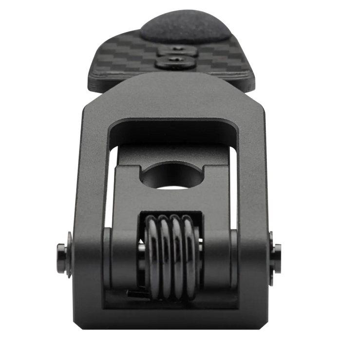 VPG Sim Duo-Mode Paddle (Clutch Kit) – Wireless CNC Carbon Paddle Upgrade