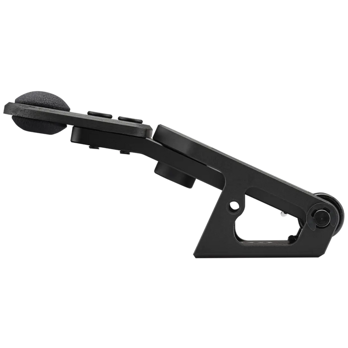 VPG Sim Duo-Mode Paddle (Clutch Kit) – Wireless CNC Carbon Paddle Upgrade