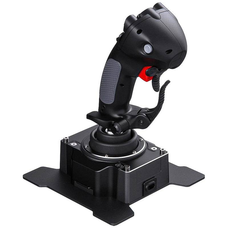Virpil Controls CDT AEROMAX Right hand - Flight Stick Virpil Controls Virpil Controls Flight stick  Sim Race Webshop B.V.