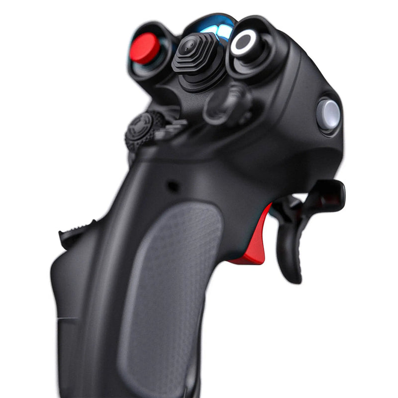 Virpil Controls CDT AEROMAX Right hand - Flight Stick Virpil Controls Virpil Controls Flight stick  Sim Race Webshop B.V.