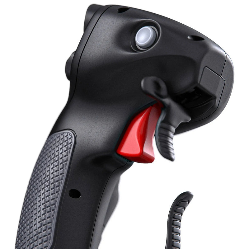 Virpil Controls CDT AEROMAX Right hand - Flight Stick Virpil Controls Virpil Controls Flight stick  Sim Race Webshop B.V.