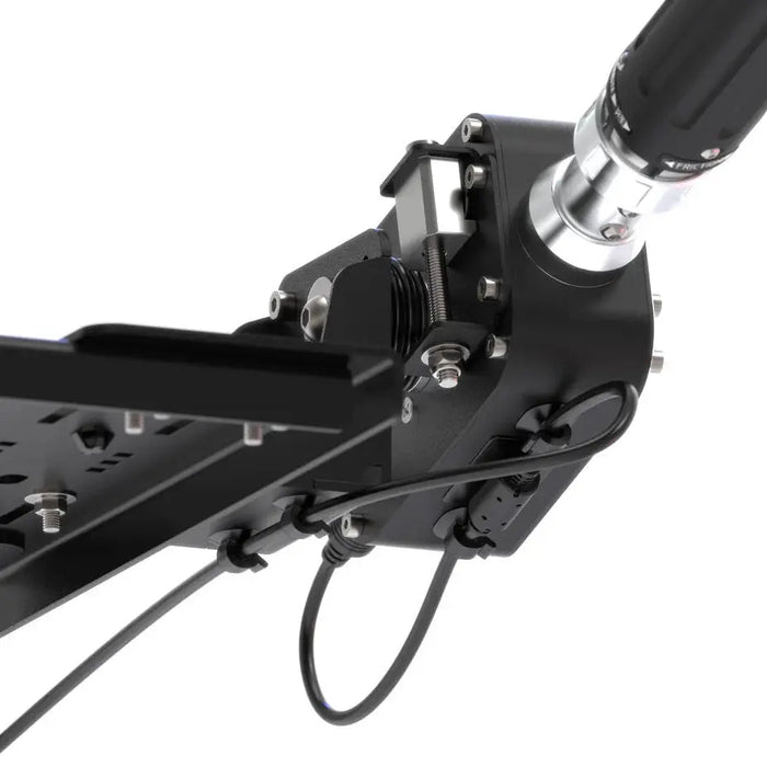 Virpil Controls Rotor Plus TCS Base – Upgraded Virpil Controls