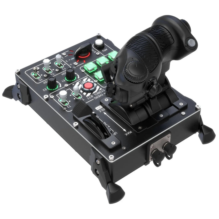 Virpil Controls VMAX Prime Throttle Virpil Controls