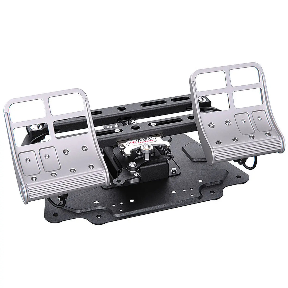Virpil Controls R1 Falcon Rudder Pedals - Sim Race Webshop B.V.
