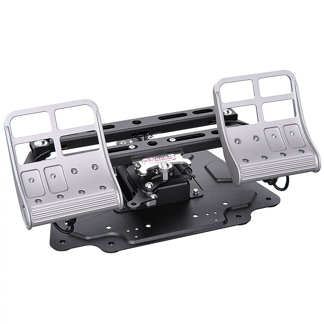 Rudder Pedals