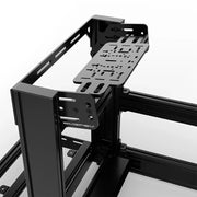 SIMGASM | Sport Aluminum Sim Racing Cockpit SIMGASM SIMGASM Cockpits  Sim Race Webshop B.V.