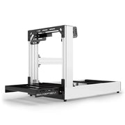 SIMGASM | Sport Aluminum Sim Racing Cockpit SIMGASM SIMGASM Cockpits  Sim Race Webshop B.V.