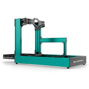 SIMGASM | Sport Aluminum Sim Racing Cockpit SIMGASM SIMGASM Cockpits  Sim Race Webshop B.V.