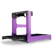 SIMGASM | Sport Aluminum Sim Racing Cockpit SIMGASM SIMGASM Cockpits  Sim Race Webshop B.V.