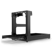 SIMGASM | Sport Aluminum Sim Racing Cockpit SIMGASM SIMGASM Cockpits  Sim Race Webshop B.V.