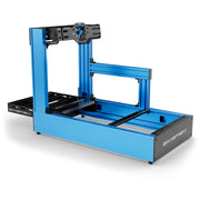 SIMGASM | Pro Aluminum Sim Racing Cockpit SIMGASM SIMGASM Cockpits  Sim Race Webshop B.V.