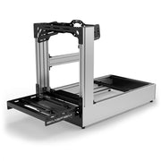 SIMGASM | Pro Aluminum Sim Racing Cockpit SIMGASM SIMGASM Cockpits  Sim Race Webshop B.V.