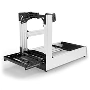 SIMGASM | Pro Aluminum Sim Racing Cockpit SIMGASM SIMGASM Cockpits  Sim Race Webshop B.V.