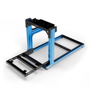 SIMGASM | Hobby Aluminum Sim Racing Cockpit SIMGASM SIMGASM Cockpits  Sim Race Webshop B.V.