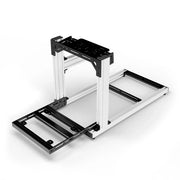 SIMGASM | Hobby Aluminum Sim Racing Cockpit SIMGASM SIMGASM Cockpits  Sim Race Webshop B.V.