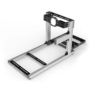 SIMGASM | Hobby Aluminum Sim Racing Cockpit SIMGASM SIMGASM Cockpits  Sim Race Webshop B.V.