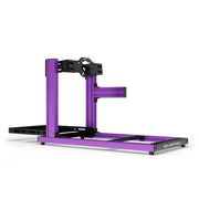 SIMGASM | Hobby Aluminum Sim Racing Cockpit SIMGASM SIMGASM Cockpits  Sim Race Webshop B.V.