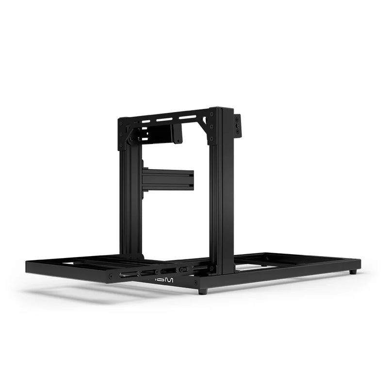 SIMGASM | Hobby Aluminum Sim Racing Cockpit SIMGASM SIMGASM Cockpits  Sim Race Webshop B.V.