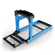 SIMGASM | Club Aluminum Sim Racing Cockpit SIMGASM SIMGASM Cockpits  Sim Race Webshop B.V.