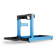 SIMGASM | Club Aluminum Sim Racing Cockpit SIMGASM SIMGASM Cockpits  Sim Race Webshop B.V.