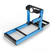 SIMGASM | Club Aluminum Sim Racing Cockpit SIMGASM SIMGASM Cockpits  Sim Race Webshop B.V.