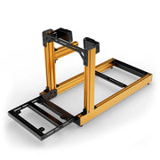 SIMGASM | Club Aluminum Sim Racing Cockpit SIMGASM SIMGASM Cockpits  Sim Race Webshop B.V.
