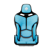 SIMGASM | Atlas Formula - Black | Sim Racing Seat SIMGASM SIMGASM Seat  Sim Race Webshop B.V.