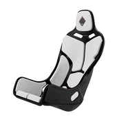 SIMGASM | Atlas Formula - Black | Sim Racing Seat SIMGASM SIMGASM Seat  Sim Race Webshop B.V.