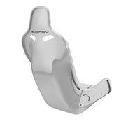 SIMGASM | Atlas Formula - White | Sim Racing Seat SIMGASM SIMGASM Seat  Sim Race Webshop B.V.