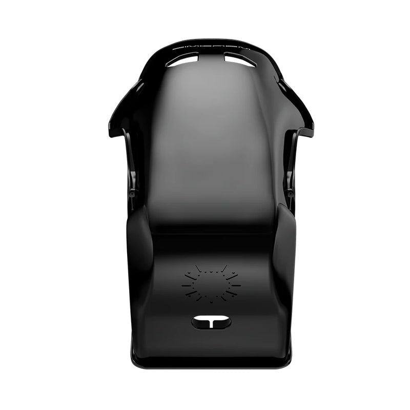 SIMGASM | Atlas Gran Turismo - Black | Sim Racing Seat SIMGASM SIMGASM Seat  Sim Race Webshop B.V.