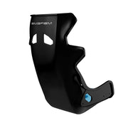 SIMGASM | Atlas Gran Turismo - Black | Sim Racing Seat SIMGASM SIMGASM Seat  Sim Race Webshop B.V.