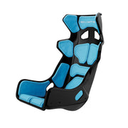 SIMGASM | Atlas Gran Turismo - Black | Sim Racing Seat SIMGASM SIMGASM Seat  Sim Race Webshop B.V.