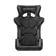 SIMGASM | Atlas Gran Turismo - Carbon | Sim Racing Seat SIMGASM SIMGASM Seat  Sim Race Webshop B.V.