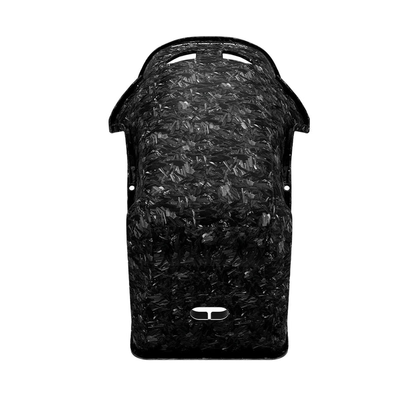 SIMGASM | Atlas Gran Turismo - Carbon | Sim Racing Seat SIMGASM SIMGASM Seat  Sim Race Webshop B.V.
