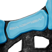 SIMGASM | Atlas Gran Turismo - Carbon | Sim Racing Seat SIMGASM SIMGASM Seat  Sim Race Webshop B.V.