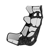 SIMGASM | Atlas Gran Turismo - Carbon | Sim Racing Seat SIMGASM SIMGASM Seat  Sim Race Webshop B.V.
