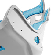 SIMGASM | Atlas Gran Turismo - White | Sim Racing Seat SIMGASM SIMGASM Seat  Sim Race Webshop B.V.