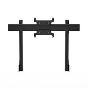 SIMGASM | Apex Integrated Single Monitor stand Vesa 75/200 SIMGASM SIMGASM Monitorstand  Sim Race Webshop B.V.