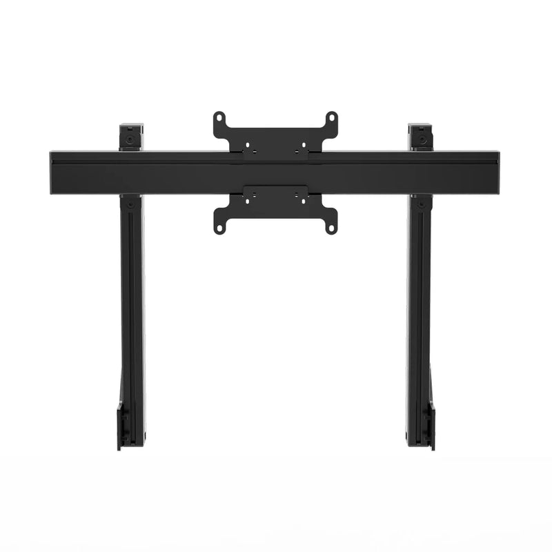 SIMGASM | Apex Integrated Single Monitor stand Vesa 75/200 SIMGASM SIMGASM Monitorstand  Sim Race Webshop B.V.