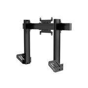 SIMGASM | Apex Integrated Single Monitor stand Vesa 75/200 SIMGASM SIMGASM Monitorstand  Sim Race Webshop B.V.